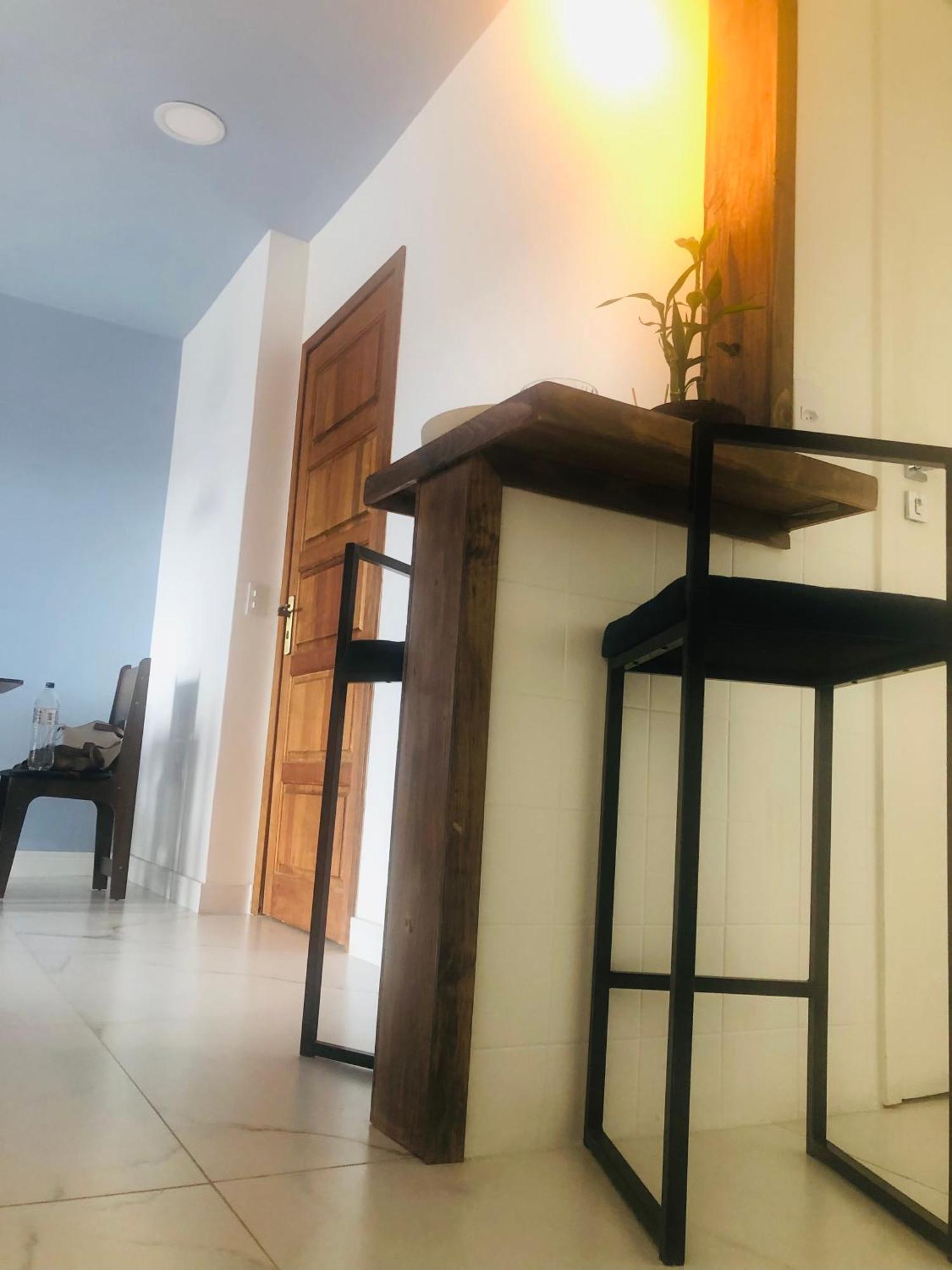 Blue House Apartamento