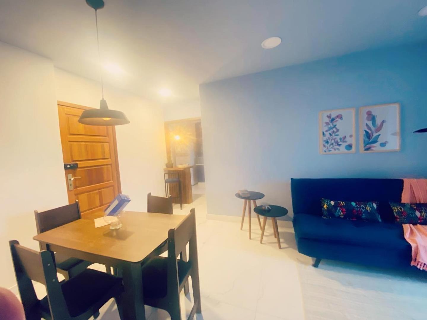 Blue House Apartamento